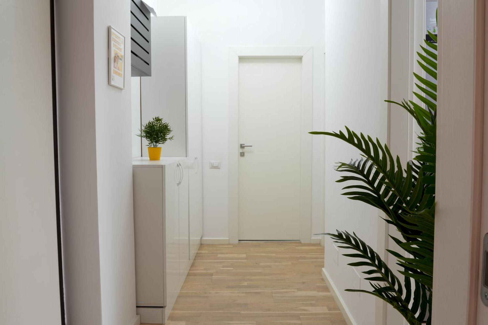 Amalia - Quiet 1Br Apartment With Parking & Wi-Fi Бухарест Экстерьер фото