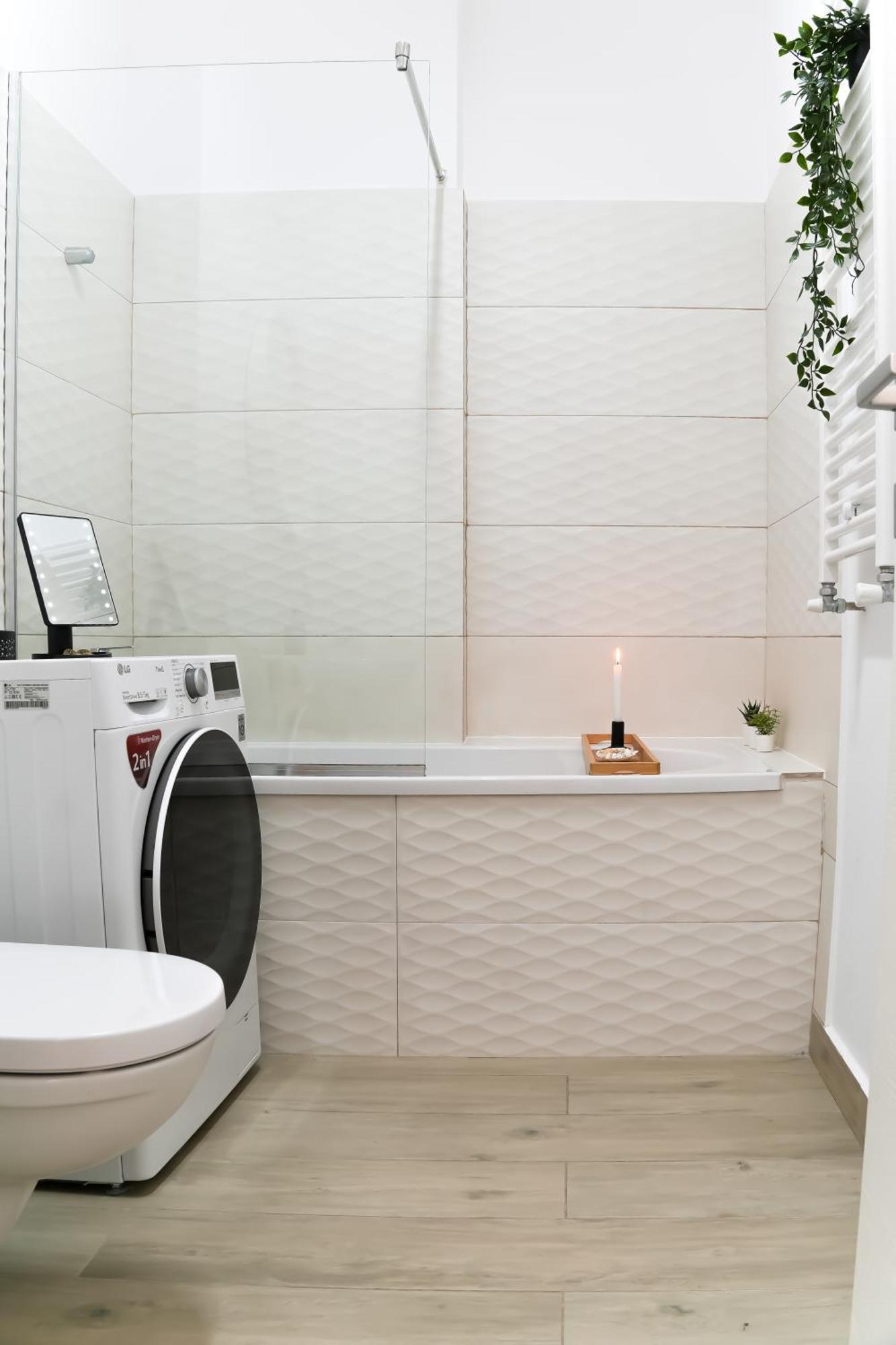 Amalia - Quiet 1Br Apartment With Parking & Wi-Fi Бухарест Экстерьер фото
